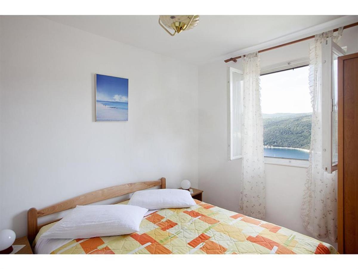 Apartments Lina 2023 Rabac Exteriér fotografie