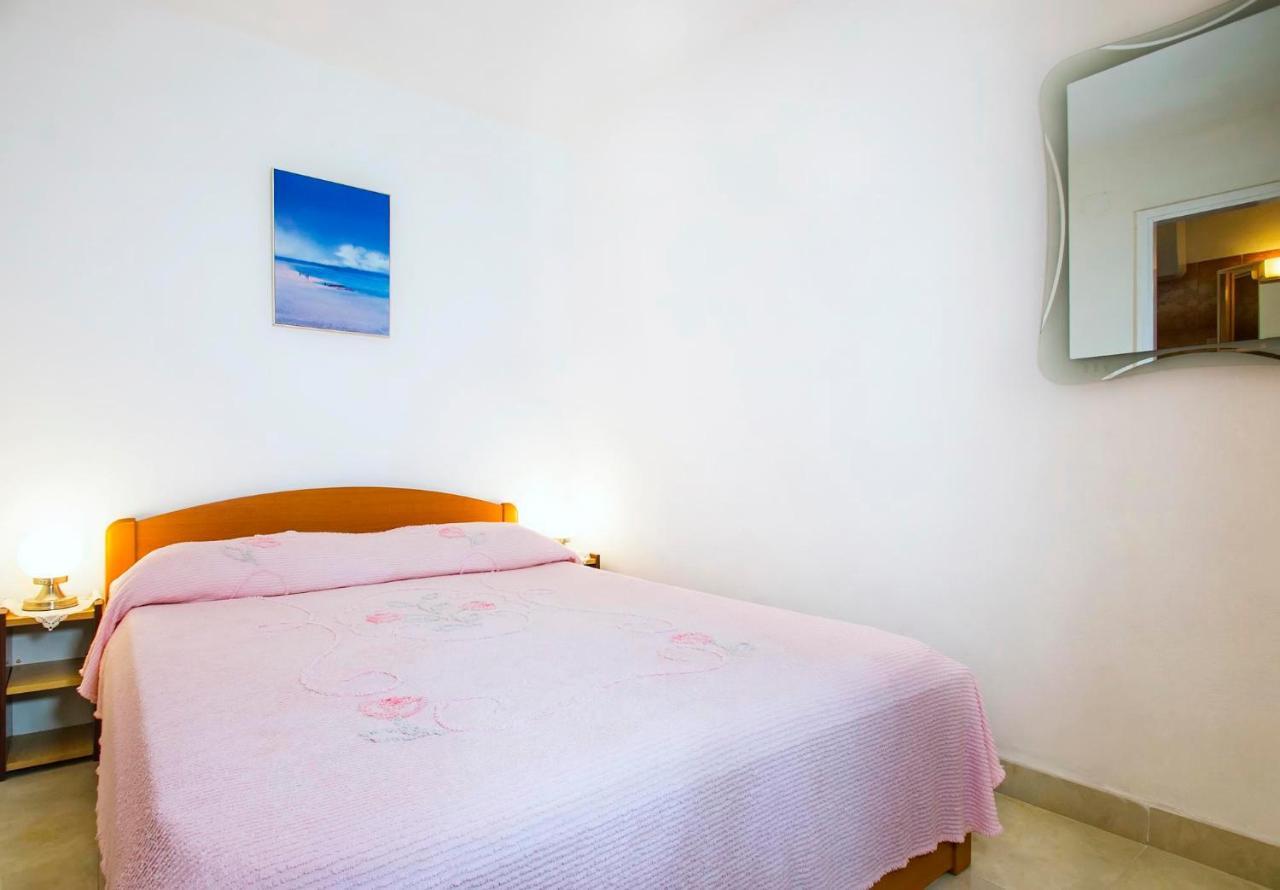 Apartments Lina 2023 Rabac Exteriér fotografie